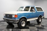 Used 1989 Ford Bronco image 5