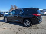 Used 2019 Chevrolet Traverse Premier w/ LPO, Floor Liner Package image 6