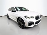 Used 2019 BMW X4 M40i image 3