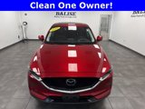 Used 2019 MAZDA CX-5 Grand Touring w/ GT Premium Package image 3