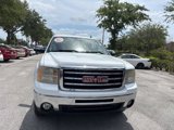 Used 2013 GMC Sierra 1500 SLE image 2