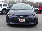 Used 2021 Toyota Corolla LE image 4