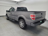 Used 2014 Ford F150 STX w/ Equipment Group 201A Mid image 3