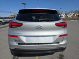 Used 2021 Hyundai Tucson SE image 4