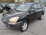 Used 2008 Kia Sportage LX image 3
