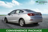 Used 2018 Chevrolet Cruze LT image 2
