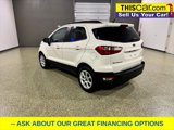 Used 2020 Ford EcoSport SE image 5