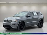Used 2019 Jeep Grand Cherokee Altitude image 2