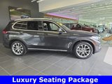 Used 2020 BMW X5 xDrive40i w/ Executive Package image 5