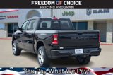 New 2025 RAM 1500 Tradesman image 5