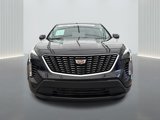 Certified 2023 Cadillac XT4 Luxury image 2