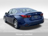 Certified 2022 Nissan Altima 2.5 S image 3
