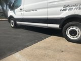 Used 2022 Ford Transit 250 148 High Roof w/ Load Area Protection Package image 5