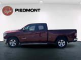 Certified 2022 RAM 1500 Big Horn image 5