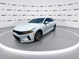 Used 2022 Kia K5 LXS image 4