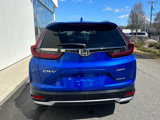 Used 2020 Honda CR-V Touring image 5