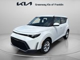 New 2025 Kia Soul LX image 3