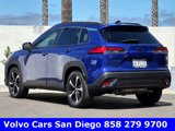 Used 2024 Toyota Corolla Cross XSE image 3