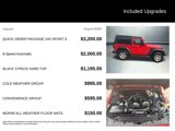 Used 2019 Jeep Wrangler Sport image 4