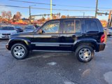 Used 2005 Jeep Liberty Limited image 5