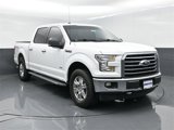 Used 2017 Ford F150 XLT w/ Equipment Group 302A Luxury image 2