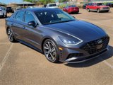 Used 2023 Hyundai Sonata SEL Plus image 2