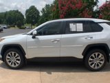 Used 2025 Toyota RAV4 Limited image 5