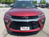 Used 2023 Chevrolet TrailBlazer RS w/ Sun and Liftgate Package image 2