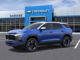 New 2026 Chevrolet Equinox ACTIV w/ Safety and Technology Package image 2