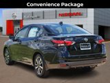 New 2025 Nissan Versa SV image 5