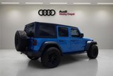 Used 2024 Jeep Wrangler Sport S image 5
