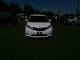Used 2012 Toyota Sienna LE image 2