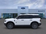 New 2025 Ford Bronco Sport Big Bend image 3