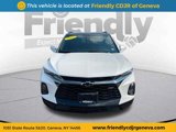 Used 2022 Chevrolet Blazer RS w/ Enhanced Convenience Package image 2