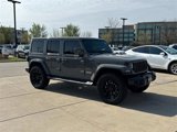Used 2020 Jeep Wrangler Unlimited Sahara w/ Cold Weather Group image 3