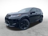 New 2025 Land Rover Discovery Sport S image 1