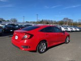 Used 2018 Honda Civic LX image 4