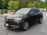 Certified 2021 Buick Encore GX Preferred w/ Sport Touring Package image 4