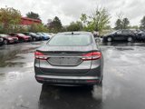 Used 2017 Ford Fusion SE w/ Fusion SE Technology Package image 6