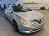 Used 2013 Hyundai Sonata Limited w/ Premium Pkg image 2