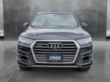 Used 2017 Audi Q7 3.0T Premium Plus w/ Premium Plus Package image 2