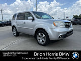 Used 2013 Honda Pilot EX-L image 3