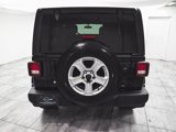 Used 2018 Jeep Wrangler Unlimited Sport S image 5