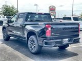 New 2025 Chevrolet Silverado 1500 Custom image 2