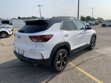 Used 2021 Chevrolet TrailBlazer RS w/ Convenience Package image 3