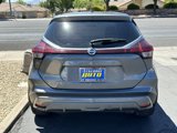 Used 2021 Nissan Kicks S image 4