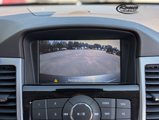 Used 2014 Chevrolet Cruze LTZ w/ RS Package image 3