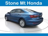 Used 2019 Volkswagen Jetta S w/ Driver Assistance Package image 4