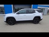 New 2025 Chevrolet Equinox LT w/ Midnight Edition image 5