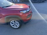 New 2025 Jeep Compass Latitude image 4